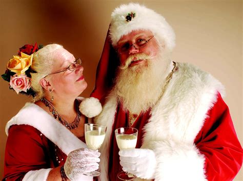 santa claus wife movie|how old is santa's wife.